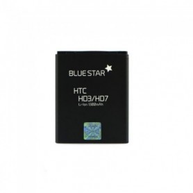 BlueStar Batterie mobile HTC HD7 Wildfire S Explorer A310 Li-Ion 1300
