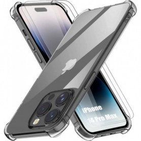 Coque pour iPhone 14 Pro Max (6,7")