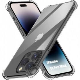 Coque pour iPhone 14 Pro Max (6,7")