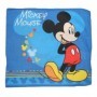 Disney 017 Housse de Coussin Mickey Mouse 40 x 40 cm