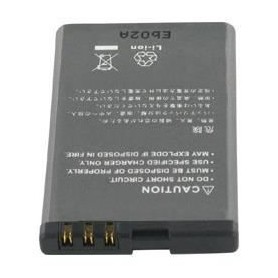 Batterie type NOKIA BL-5CT