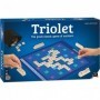 Triolet - Jeux de société - GIGAMIC