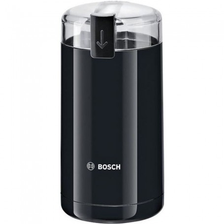 Bosch TSM6A013B appareil à moudre le café 180 W Noir