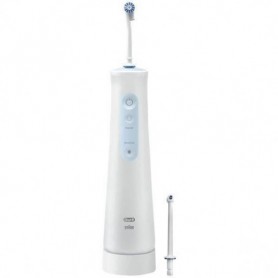 Oral-B AquaCare 4 jet dentaire