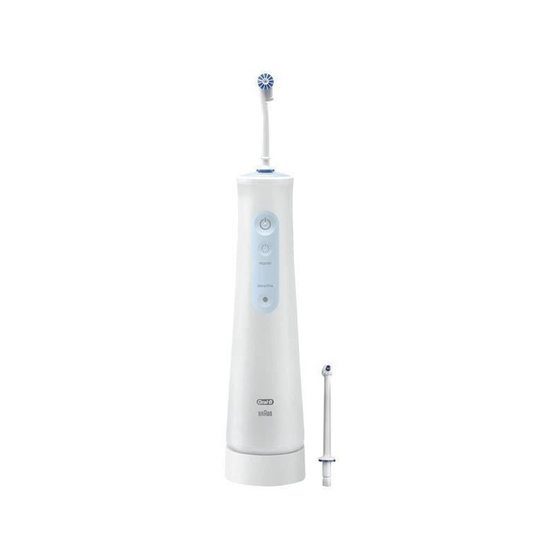 Oral-B AquaCare 4 jet dentaire