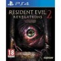 Jeu vidéo PlayStation 4 Sony Resident Evil Revelations 2