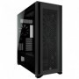 Boîtier ATX semi-tour Corsair 7000D AIRFLOW Noir