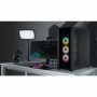 Boîtier ATX semi-tour Corsair iCUE 7000X RGB Noir