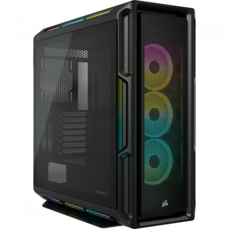 Boîtier ATX semi-tour Corsair CC-9011230-WW Noir