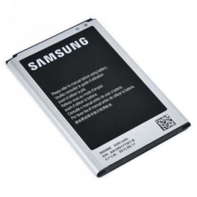 Batterie Samsung B800BE pour Galaxy Note 3