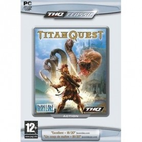 TITAN QUEST CLASSIC / PC DVD-ROM