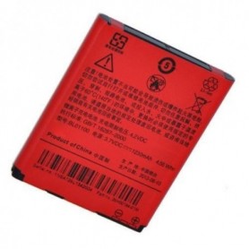 Originale Batterie HTC 35H00194 - BA 840/BA 850 pour HTC Desire 200 102e