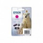 Epson Polar bear Cartouche "Ours Polaire" - Encre Claria Premium M"