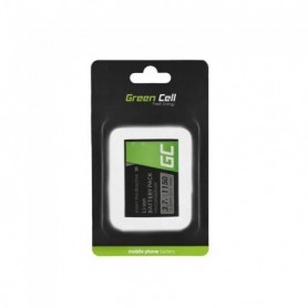 Green Cell® Batterie HB434666RAW HB434666RBC pour Huawei | 1150mAh 3.7V