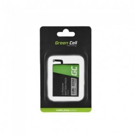 Batterie Green Cell BM39 compatible pour téléphone Xiaomi Mi 6 Mi6 | Li-Polymer