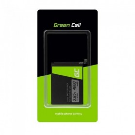 Batterie Green Cell BN47 compatible pour téléphone Xiaomi Mi A2 Lite