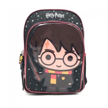 Sac à dos Kawaii Harry-Potter