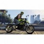 Jeu vidéo PlayStation 4 Sony PS4 GTA5 PE