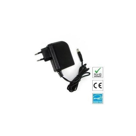 Chargeur 7.5V pour Babyphone DECT Philips SCD526