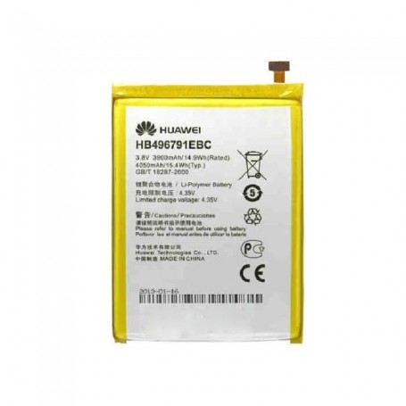 Batterie Huawei Mate MT1 HB496791EBC