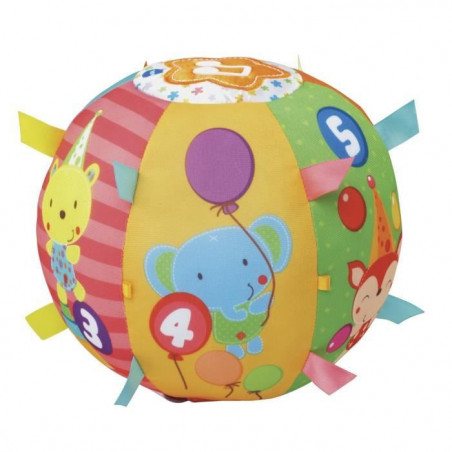 VTECH BABY - Magi Balle D'Éveil Des P'tits Copains - Balle d 42,99 €