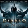 Diablo 3 Ultimate Evil Edition Jeu XBOX 360