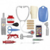ECOIFFIER MEDICAL Valisette Docteur Luxe 30,99 €