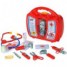 KLEIN - Mallette docteur avec téléphone portable pour Enfant 49,99 €