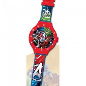 Mini horloge montre Avengers 47 cm