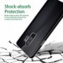 Coque pour Samsung Galaxy S9+ Plus 360 Degres Protection Integral [Transparente