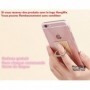 Chargeur SAMSUNG BLANC Charge Rapide PLUG 2A pour Galaxy S6 (EP-TA20EWE)