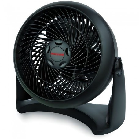 Ventilateur de Bureau Honeywell HT900E4 40 W Noir