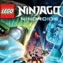 Lego Ninjago Nindroids Jeu PS Vita