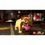 Lego Marvel Collection Jeu PS4