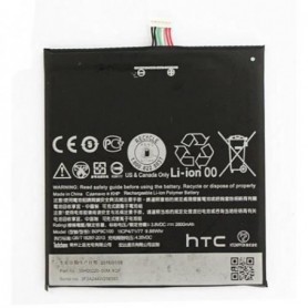 Originale Batterie HTC 35H00232 - B0PF6100 pour HTC Desire 820T , HTC