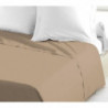 LOVELY HOME Drap Plat 100% coton 240x300 cm beige 27,64 €