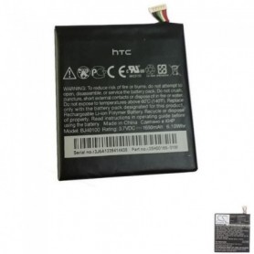 Originale Batterie HTC 35H00185 - BJ40100 pour T320E / Z320E / Ville C