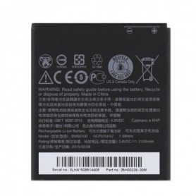 Originale Batterie HTC BA S970-35H00228 pour HTC E1 , HTC Infobar A02