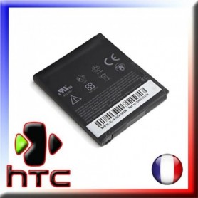 Batterie Originale BA-S410 pour HTC Google Nexus One - 3,7v / Li-ion