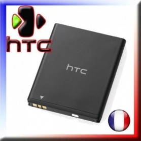 Batterie Originale BA-S850 pour HTC Desire C