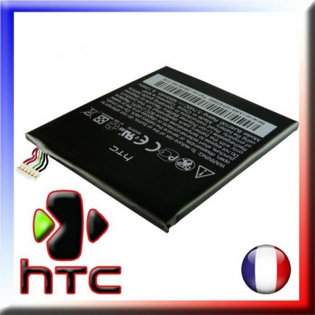 Batterie Originale BJ-40100 pour HTC One S