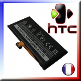Batterie Originale BK76100 pour HTC One V