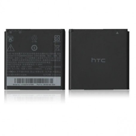 Batterie d'origine HTC BAS800