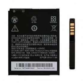 Batterie d'origine HTC One SC BAS890