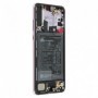 Écran LCD Huawei P20 Pro Bloc Tactile+Batterie intégrée 3900mAh Original