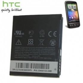 Batterie d´origine HTC BA-S410 LI-ion 1400 mAh 