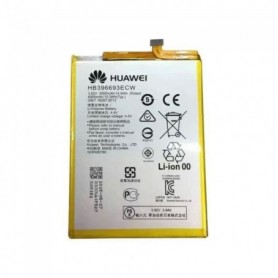 HB396693ECW Batterie Origine Huawei mate 8
