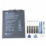 Batterie HB376994ECW pour Huawei  Honor V9 Honor 8 Pro  + Kit outils 13