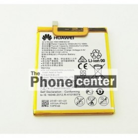 Batterie d'origine Huawei HB416683ECW pour Huawei Nexus 6P, 3450-3550mAh