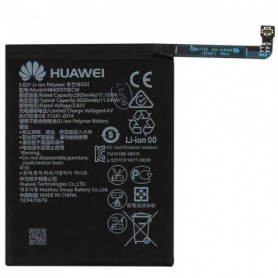 Batterie interne HB405979ECW original pour Huawei Y6 2017 3020 Mah